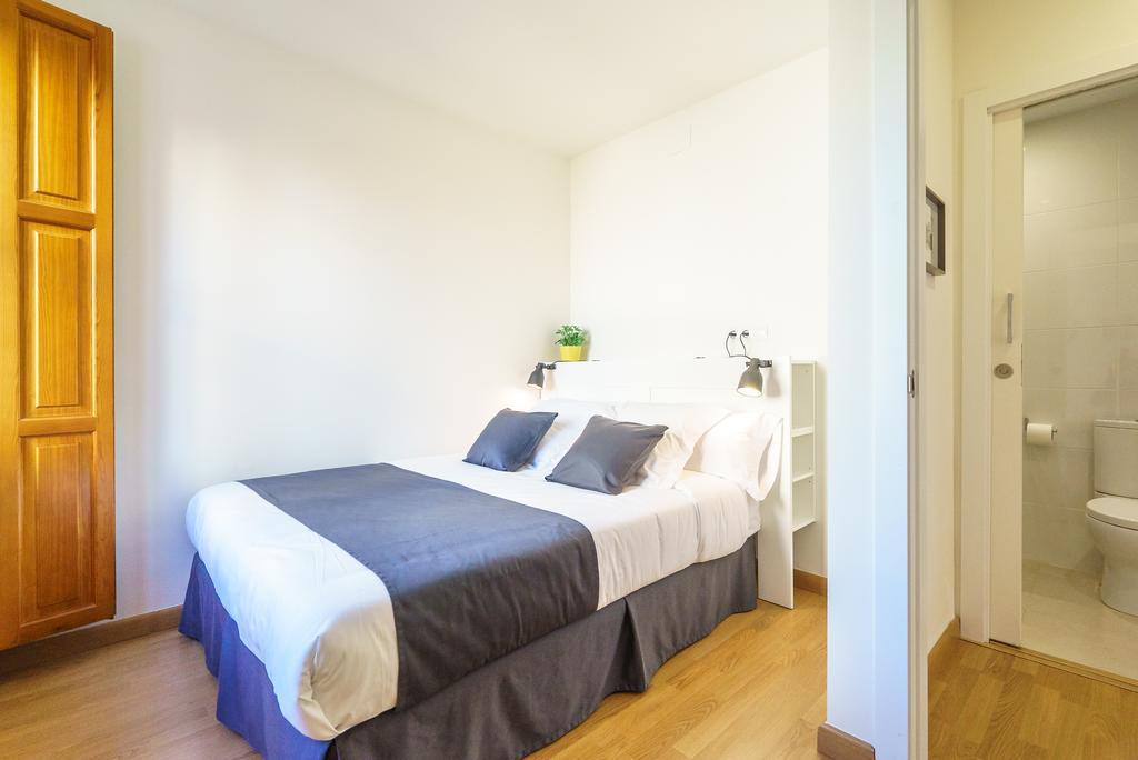 Apartamento Valencia Home *