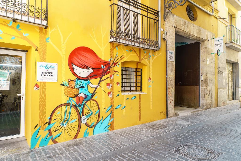 Apartamento Flatsforyou Carmen *