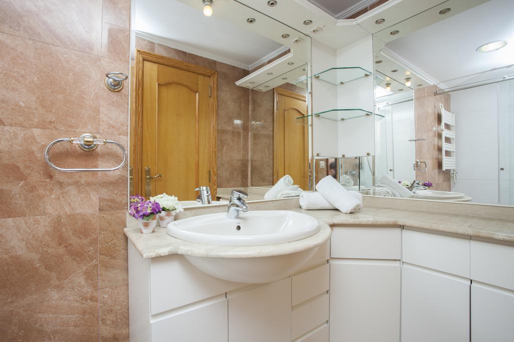 Apartment Serreria Ii *