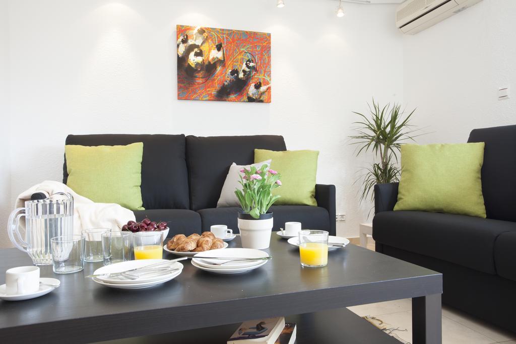 Apartment Serreria Ii Valencia