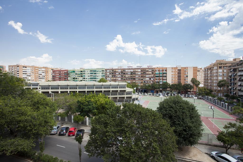 Serreria Ii Apartment Valencia