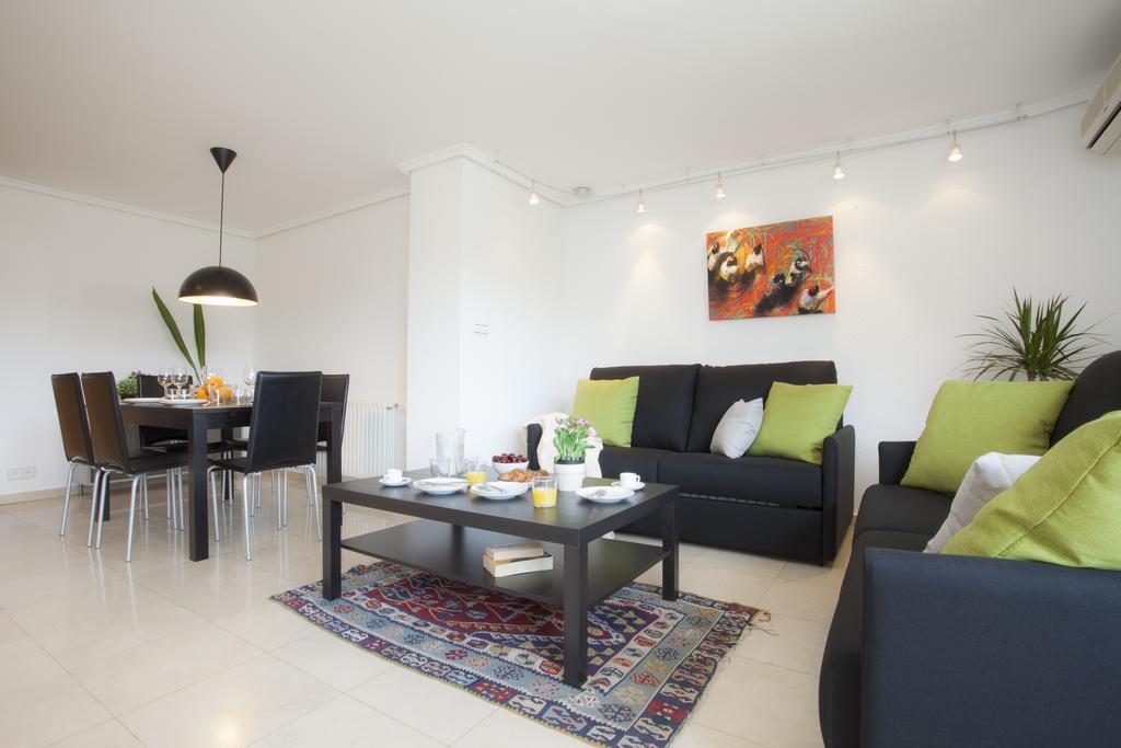 Apartment Serreria Ii