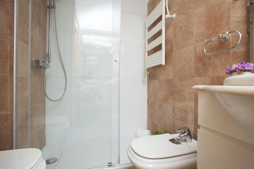 Serreria Ii Apartment Valencia