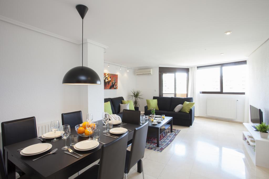 Serreria Ii Apartment