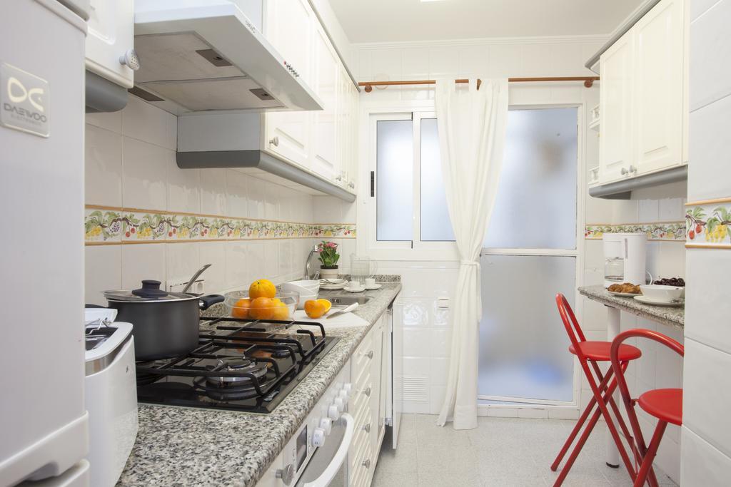 Apartment Serreria Ii Valencia