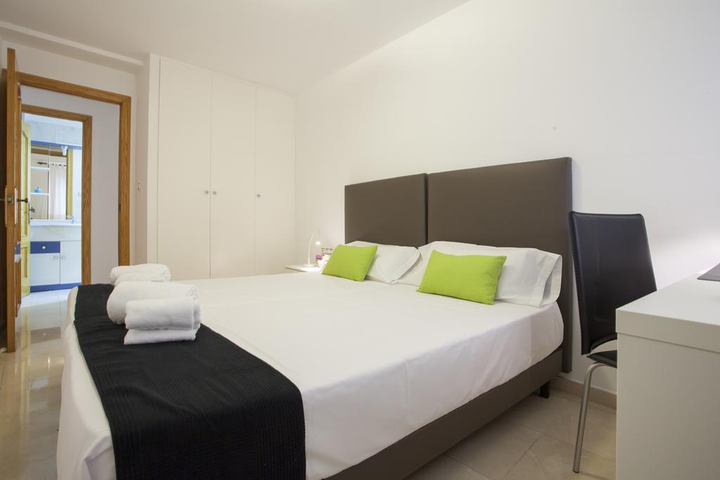 Serreria Ii Apartment Valencia