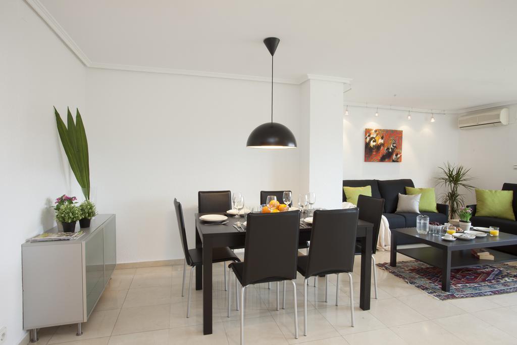 Apartment Serreria Ii *