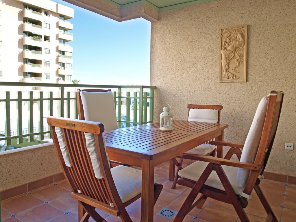 Apartup Patacona I Apartamento *