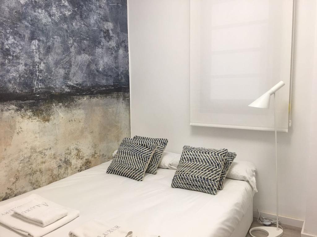 Luxury - Boutique Center * Valencia