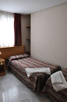 Citizentral Gascons Apartment Valencia