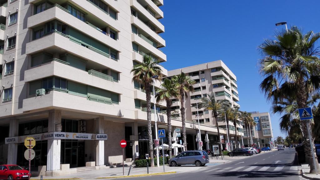 Playa Valencia - Patacona Beach 7