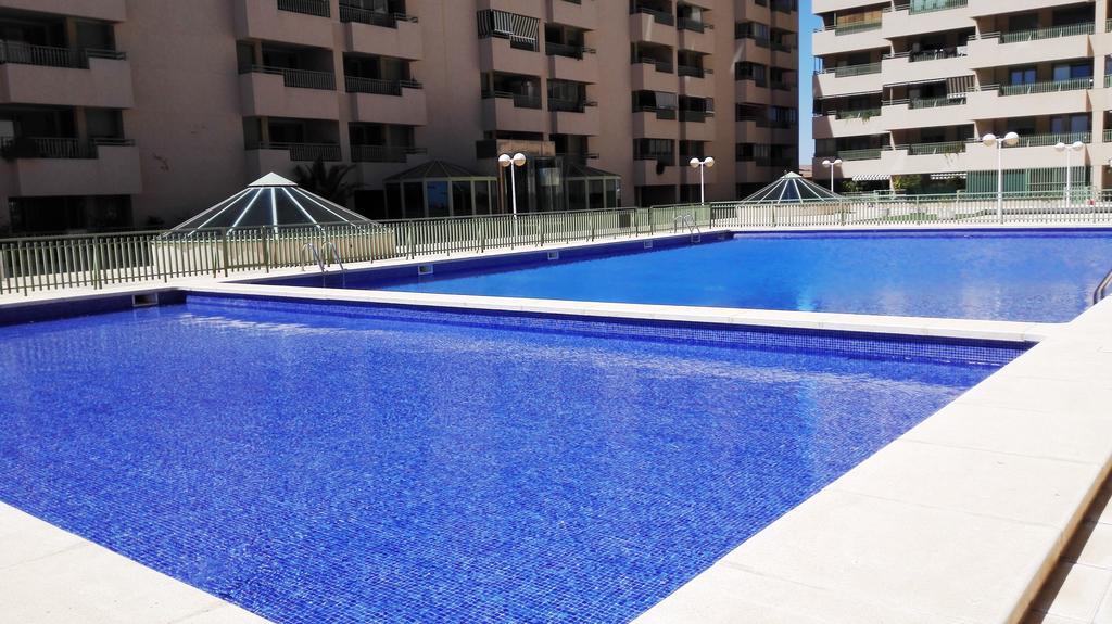 Apartamento Playa Valencia - Patacona Beach 7 Valencia
