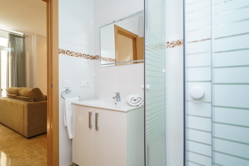 Apartamento Flatsforyou Mercat *