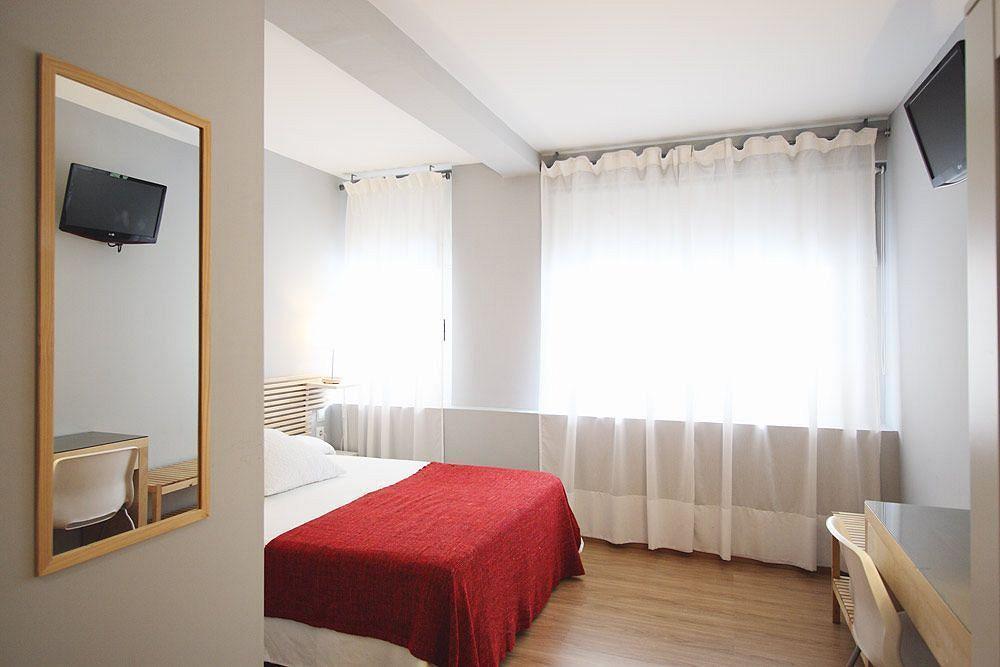 Guest house Dormavalencia *