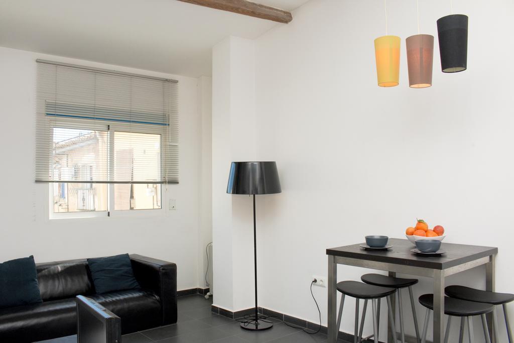Apartamento Na Jordana