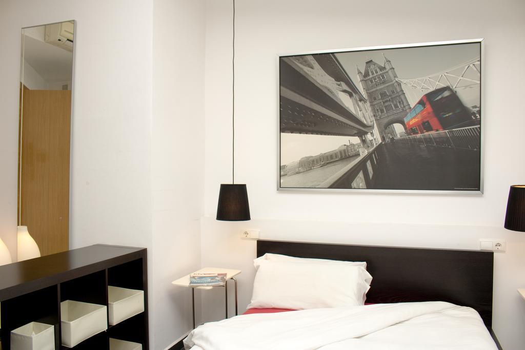 Apartamento Na Jordana *
