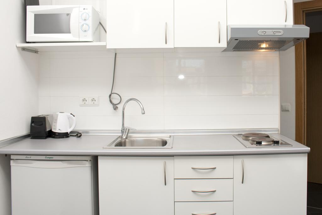 Apartamento Na Jordana *