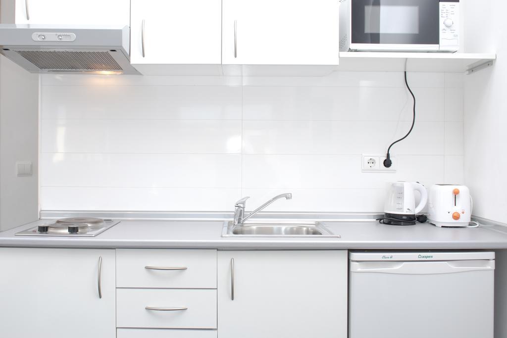 Apartamento Na Jordana *