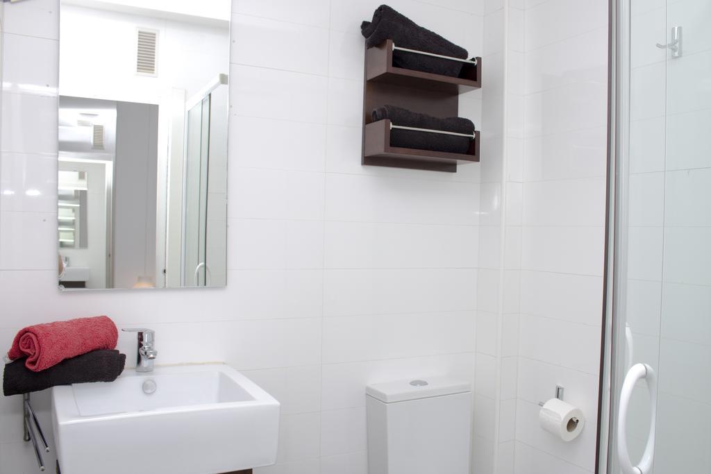 Apartamento Na Jordana *