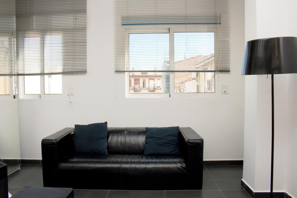 Na Jordana Apartamento Valencia