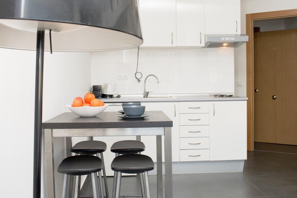 Na Jordana Apartment