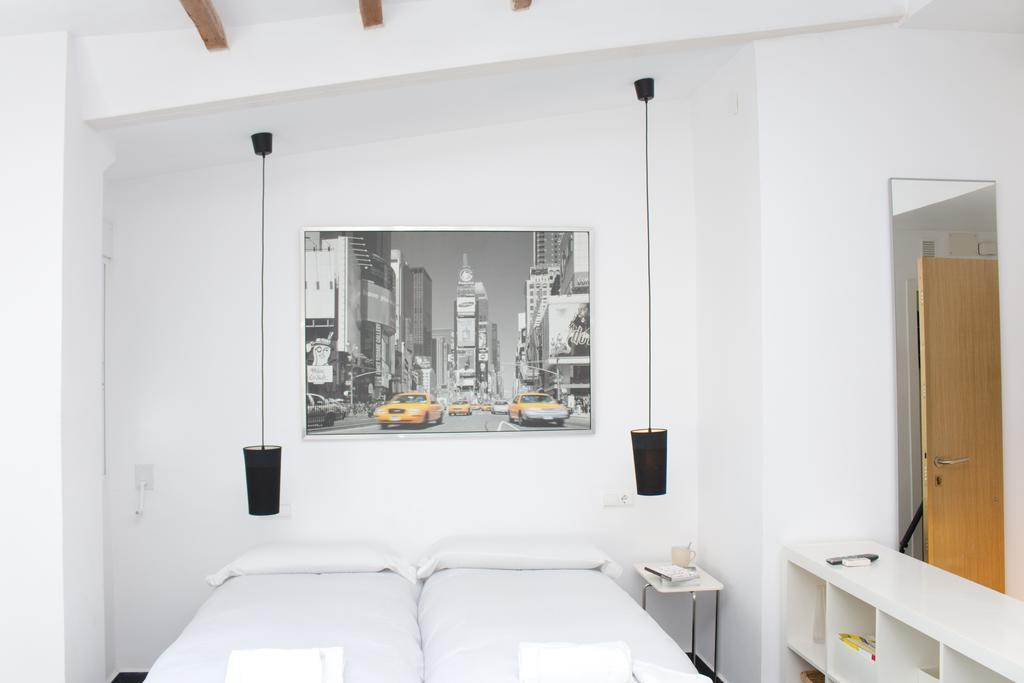 Na Jordana Apartamento Valencia