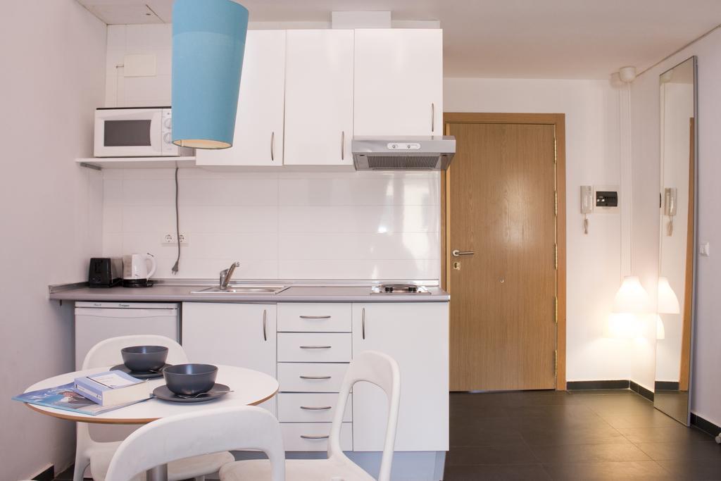 Na Jordana Apartamento Valencia
