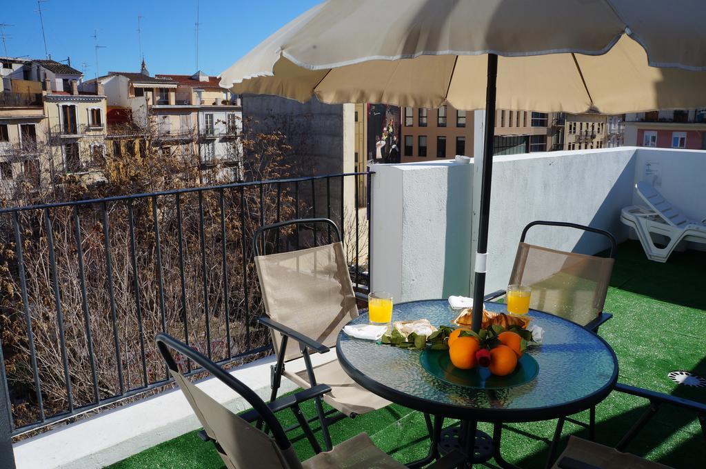 Mosen Sorell Apartments Apartment Valencia