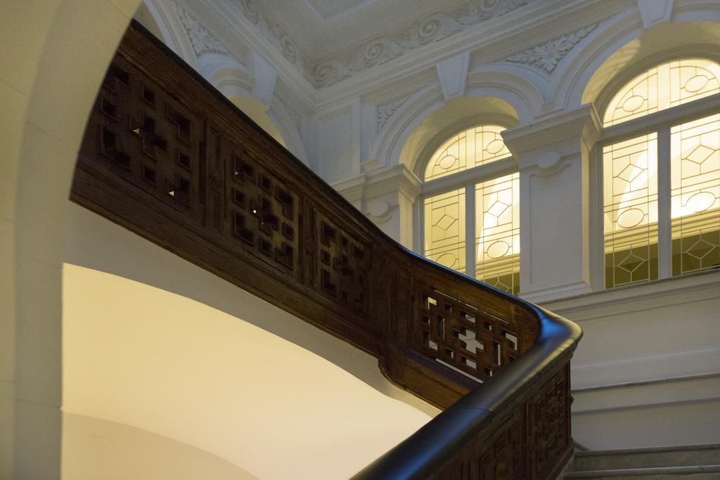 Hospes Palau De La Mar Hotel Valencia