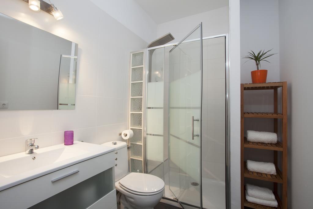 Apartamento Singular Station