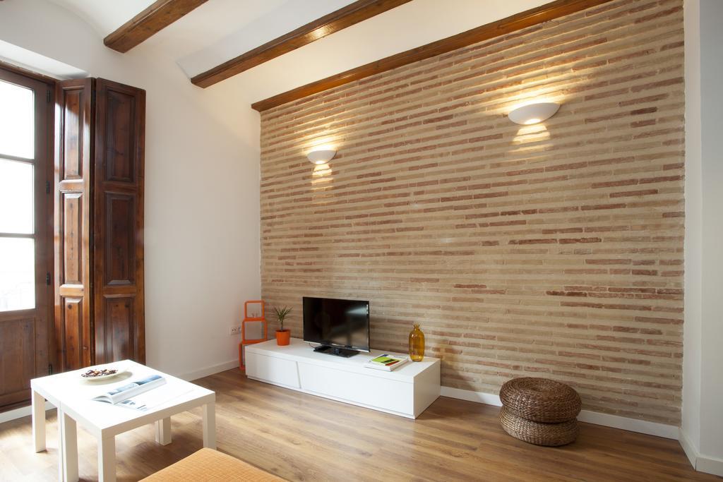 Apartamento Singular Station