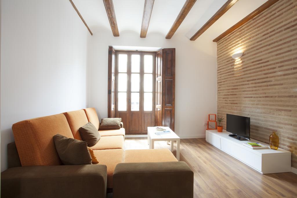 Apartamento Singular Station *