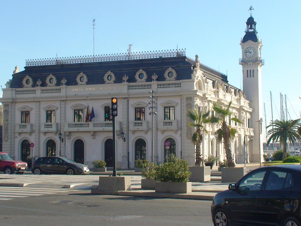 Apartamento Coroa Malvarrosa Valencia