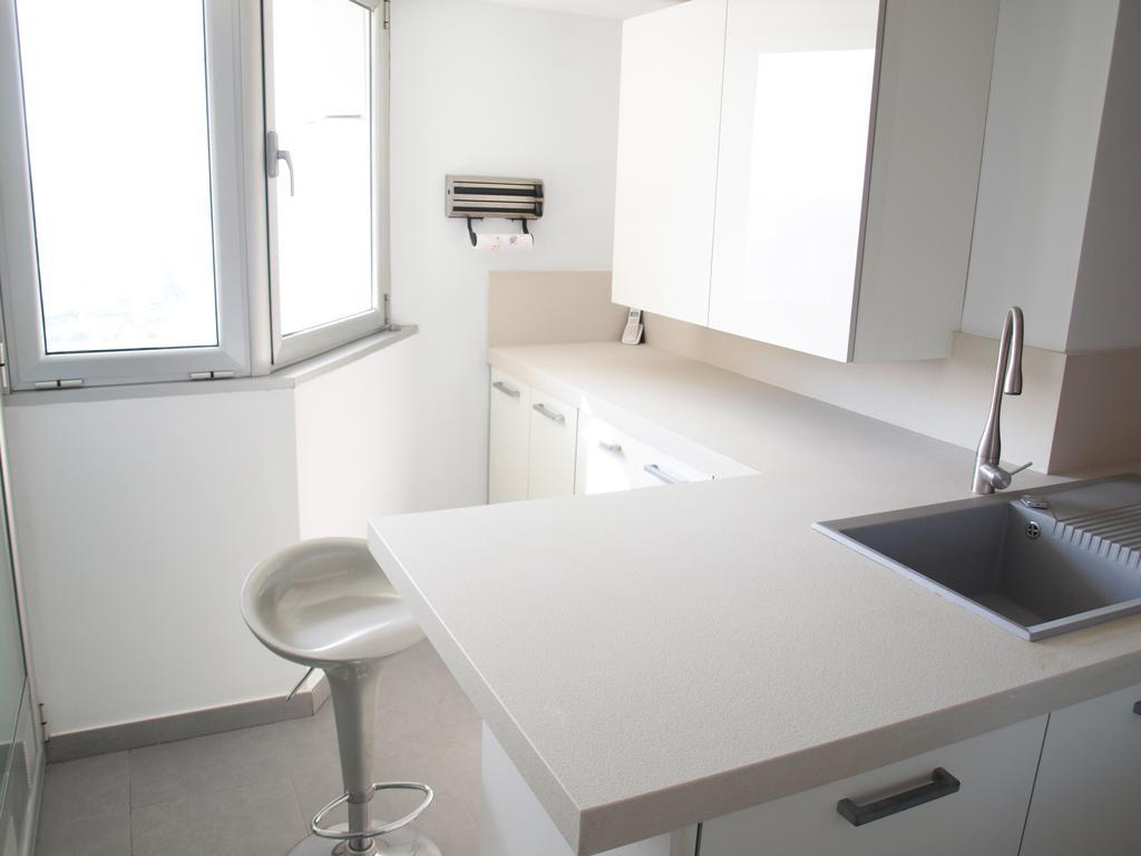 Apartup Opera Tower View Apartment *