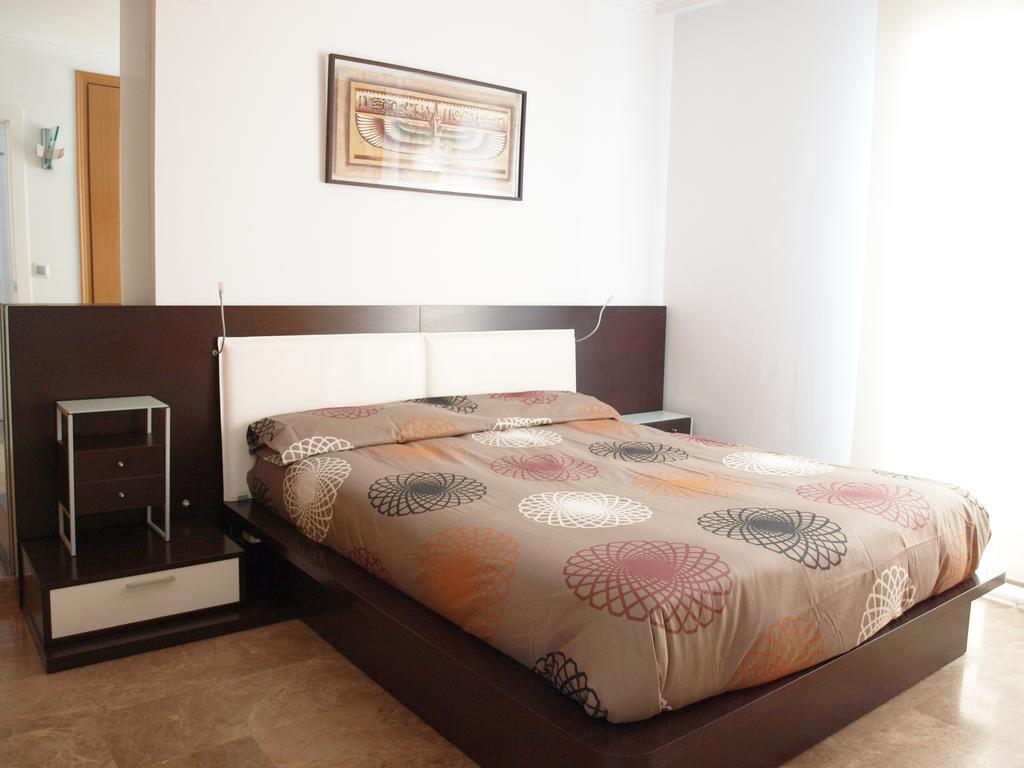 Apartup Opera Tower View Apartment