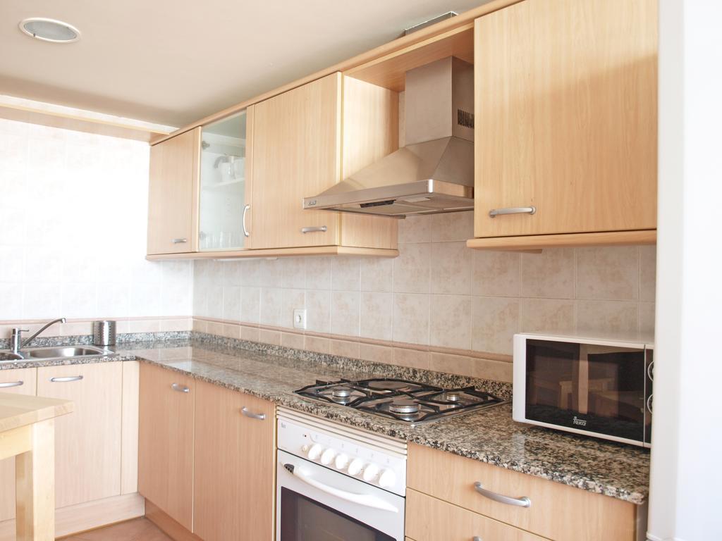 Apartup Yellow Opera View Apartamento
