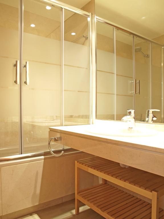 Apartup Yellow Opera View Apartamento