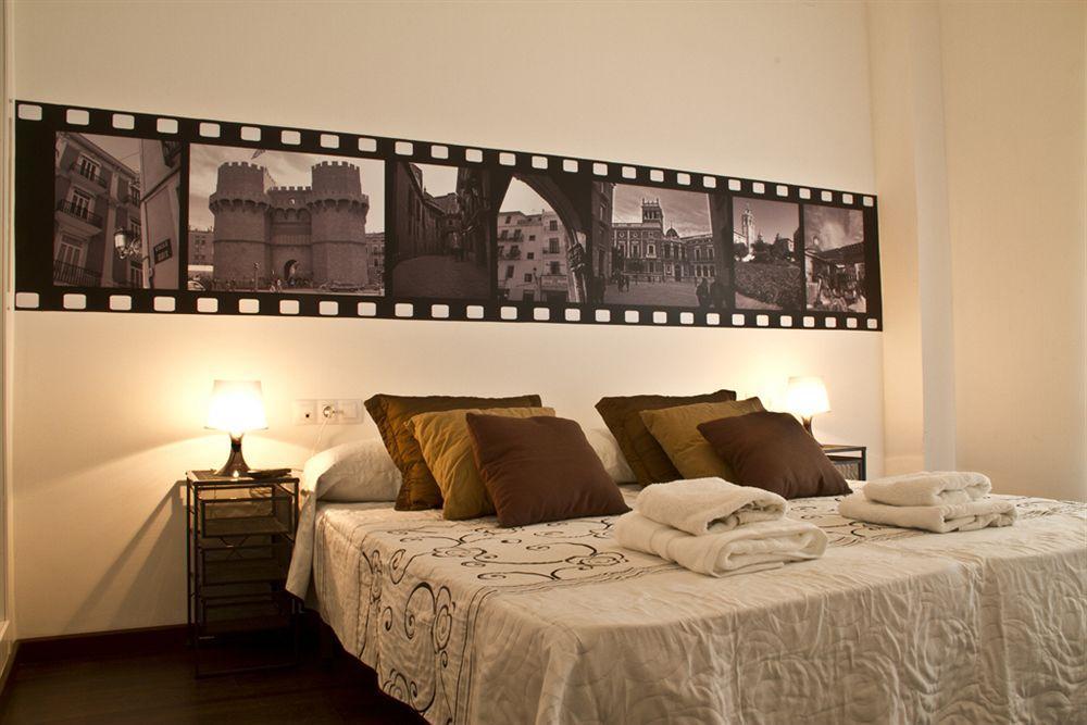 Flatsforyou Turia Apartamento