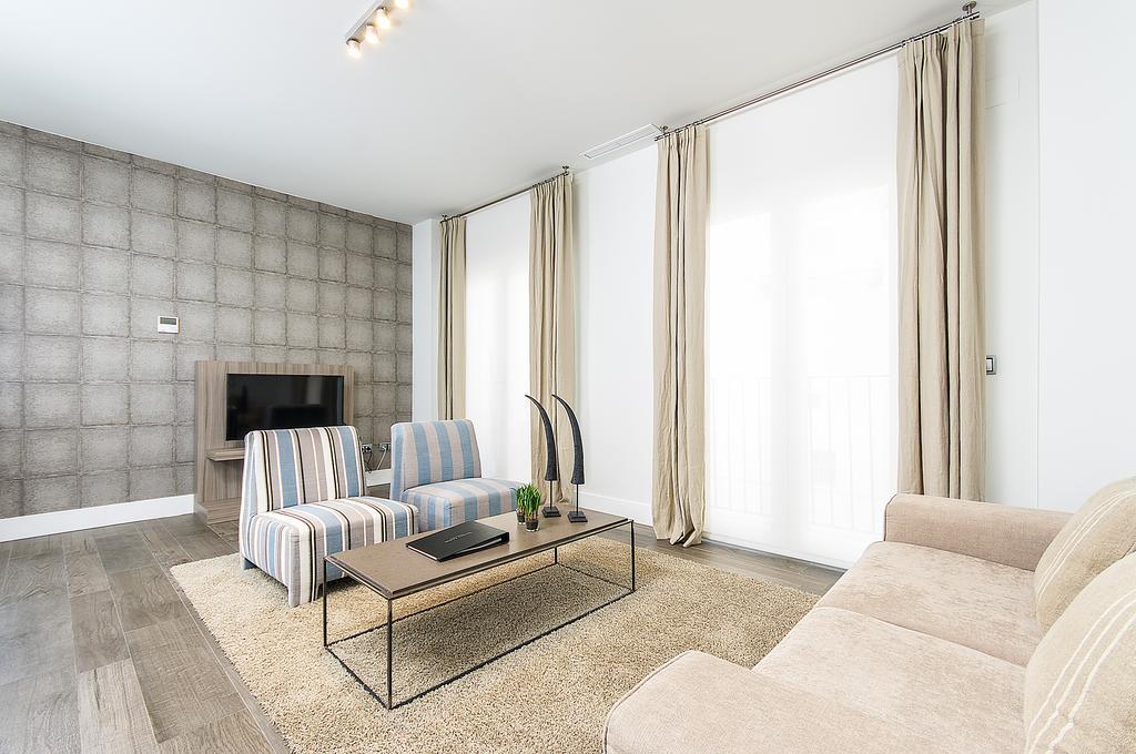Apartamento Luxury - Market *