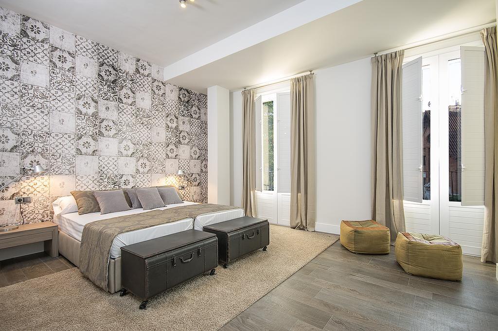 Luxury - Market Apartamento *