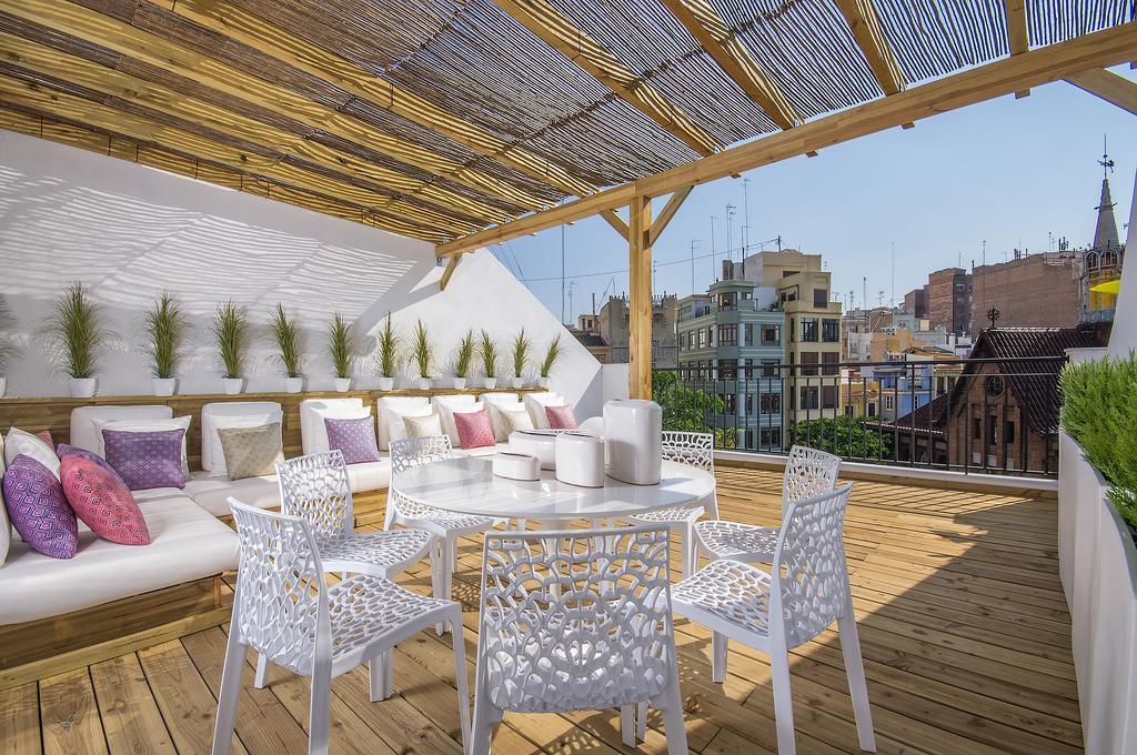 Luxury - Market Apartamento Valencia