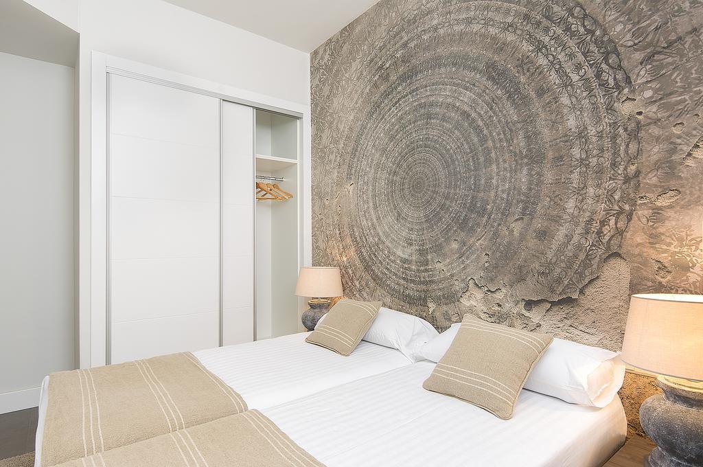 Luxury - Market Apartamento