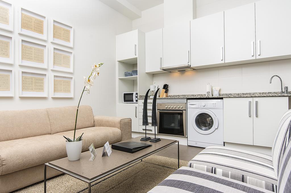 Apartamento Luxury - Market
