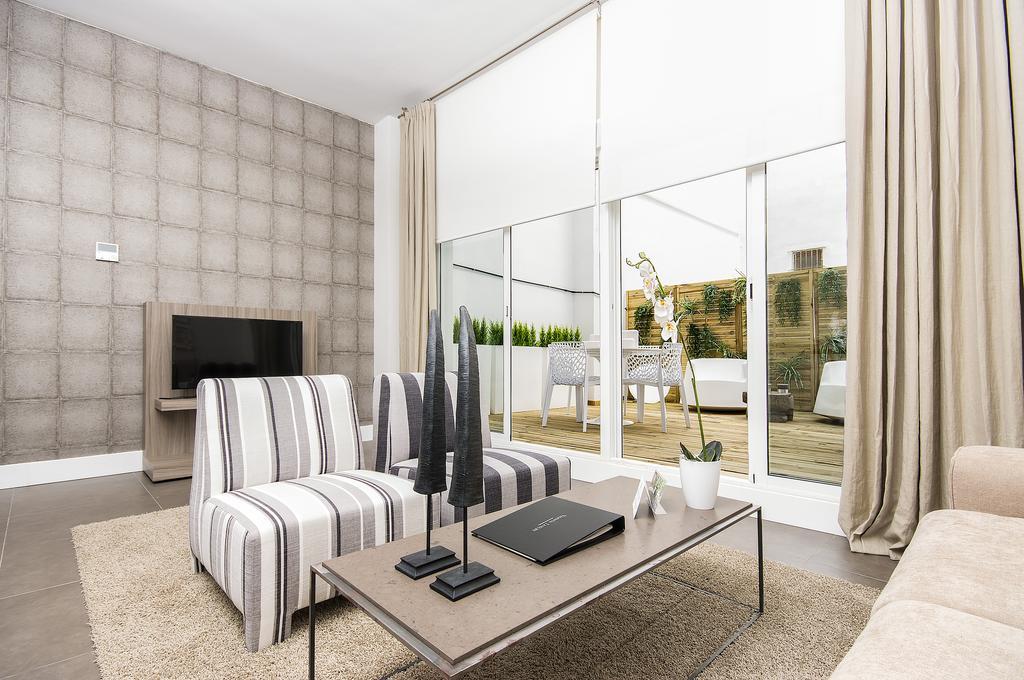 Luxury - Market Apartamento Valencia