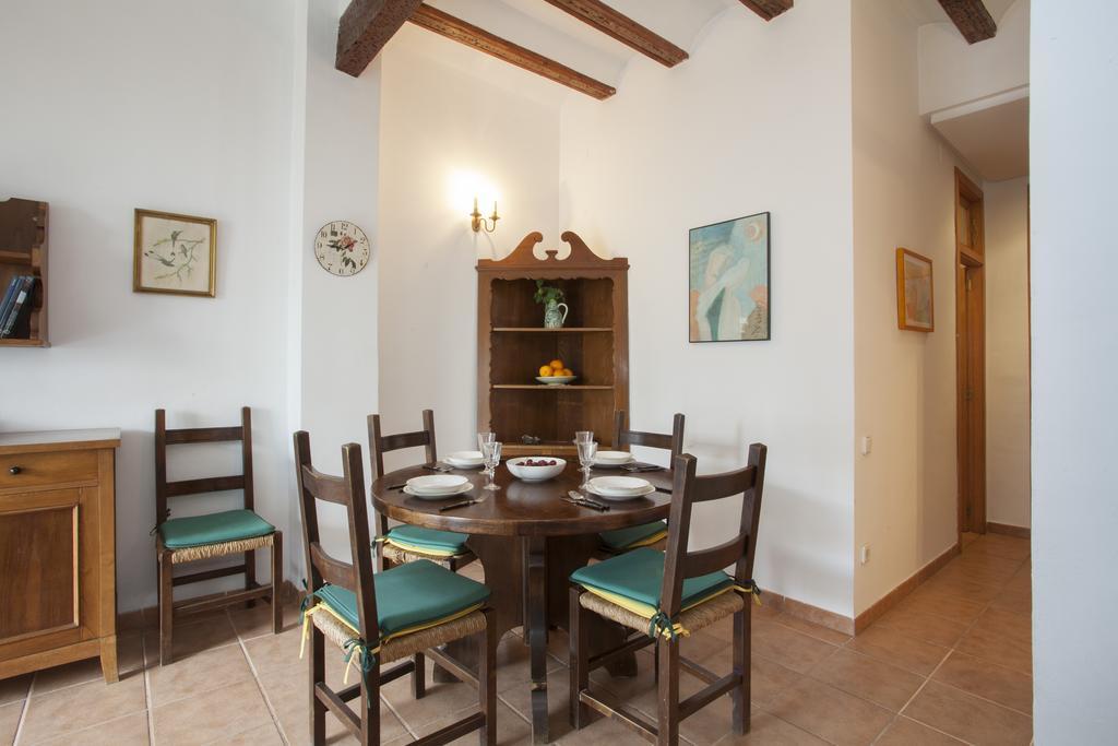 Apartment Maritim Valencia