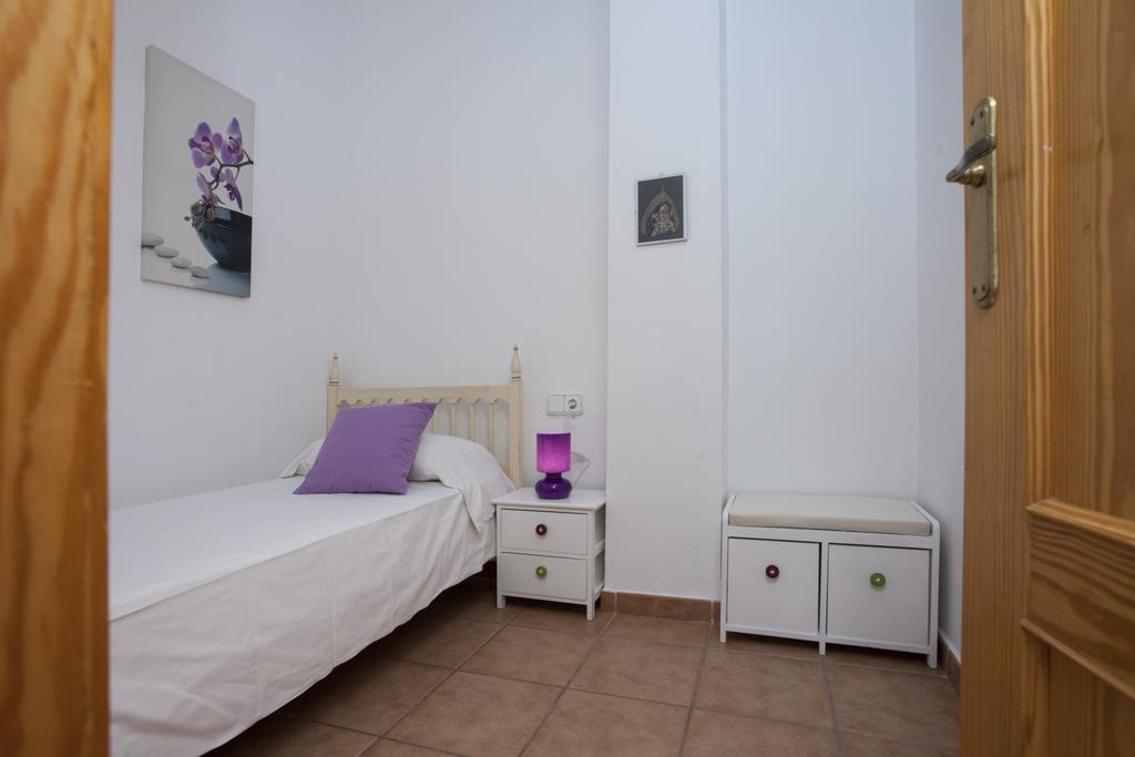 Apartment Maritim *