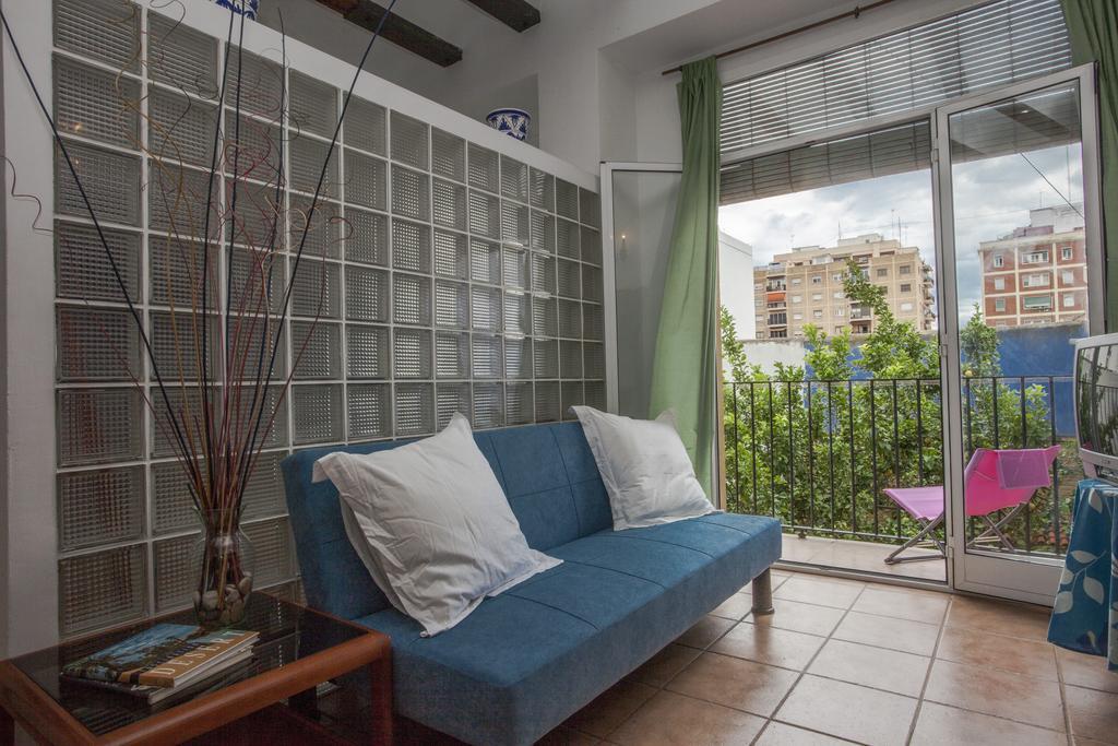 Apartment Maritim