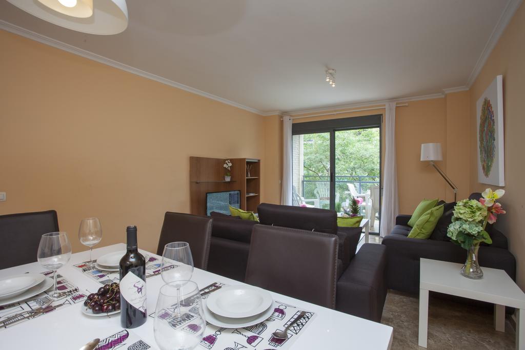 Singular Candela Iii Apartment *
