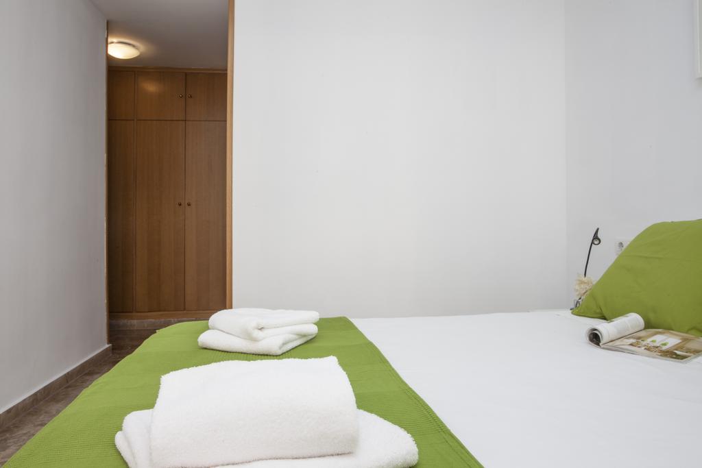 Apartment Singular Candela Iii *