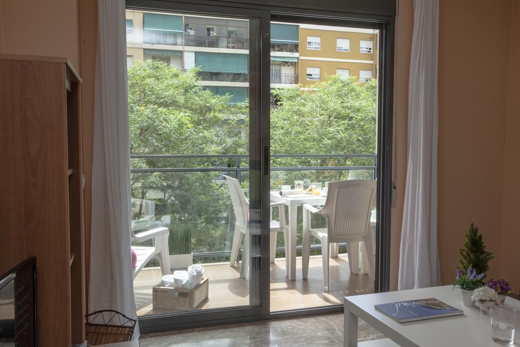 Singular Candela Iii Apartment *